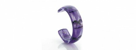 Bracelet Violetto